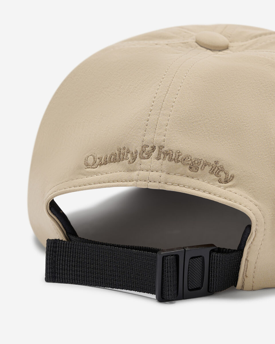 Roots Nylon Baseball Cap