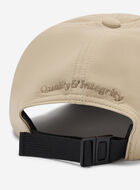 Roots Nylon Baseball Cap