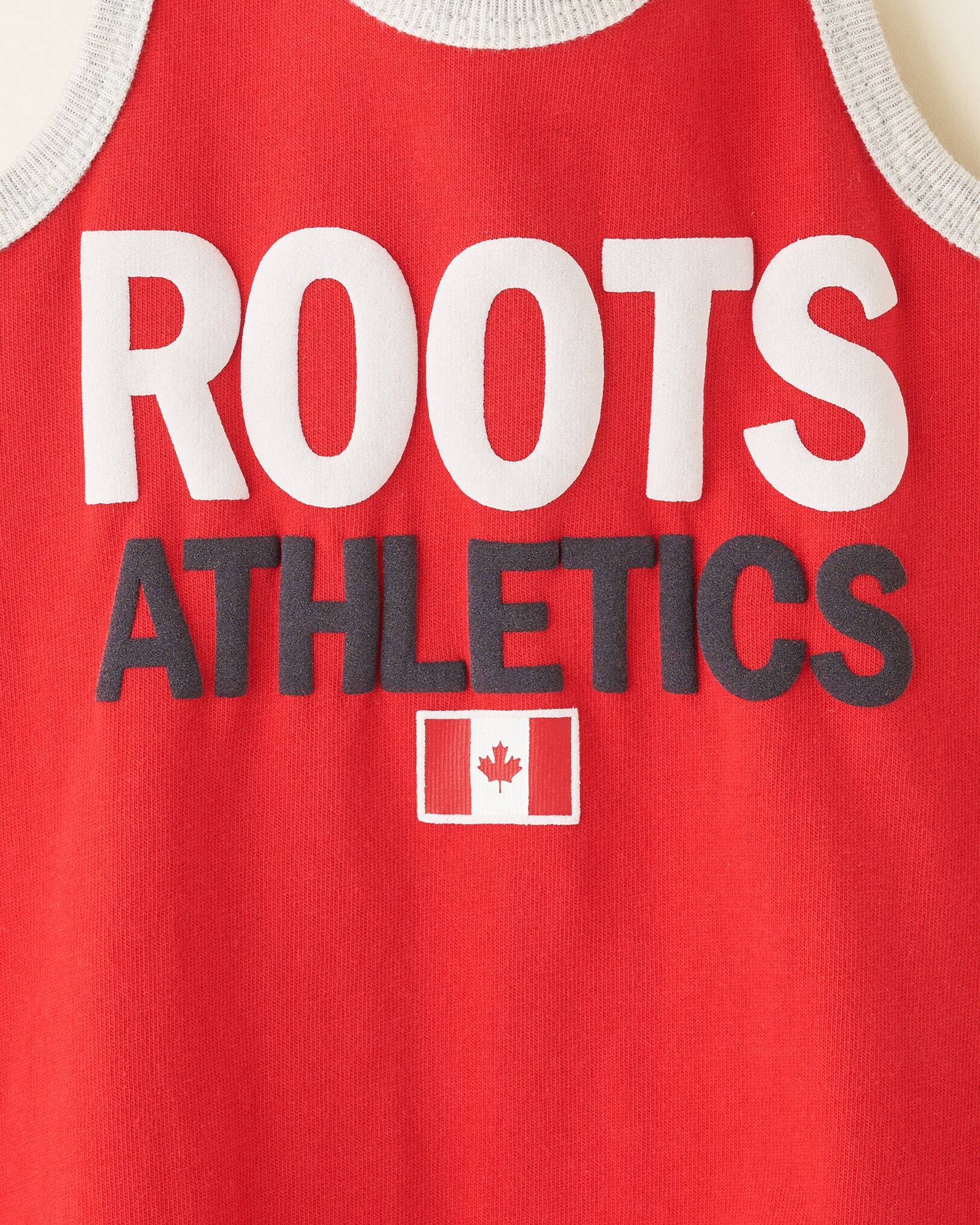 Baby Roots Athletics Tank Dress Dresses Roots