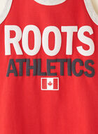 Baby Roots Athletics Tank Dress