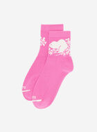 Socquettes Cooper le Castor pour adultes 