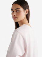 Organic Cooper Relaxed Crew