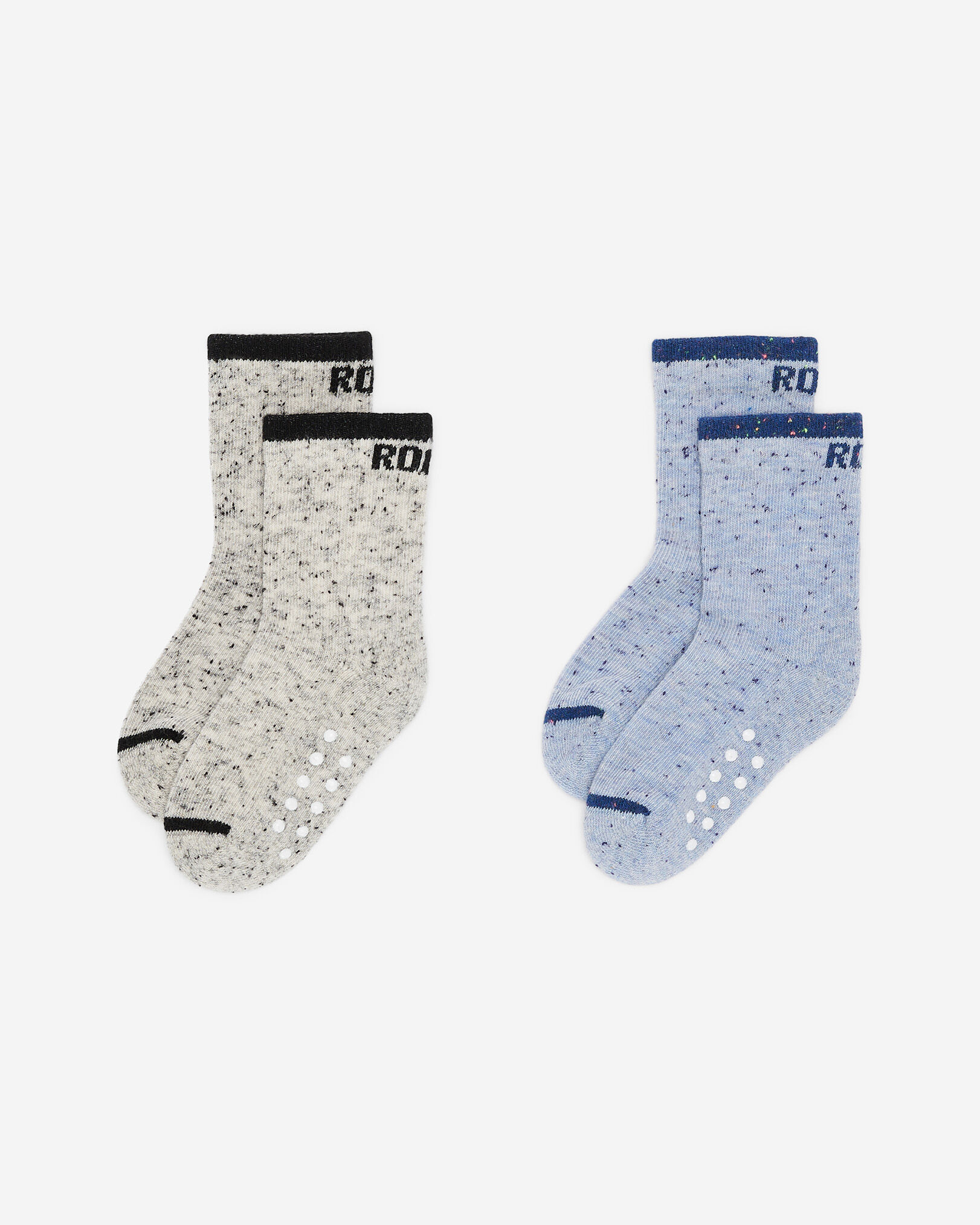 Baby & Toddler Cooper Neps Sock 2 Pack