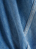 Veste en denim ample Levi&rsquo;s ann&eacute;es&nbsp;90 pour femme