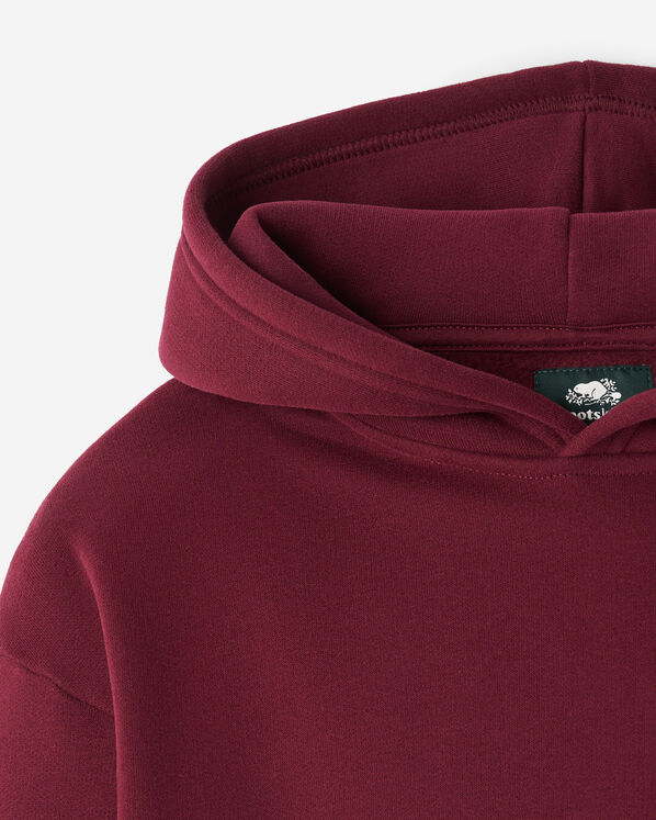 Kids Roots Signature Hoodie Kids Roots Signature Hoodie