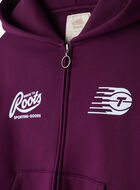 Roots Toronto Tempo Full Zip Hoodie
