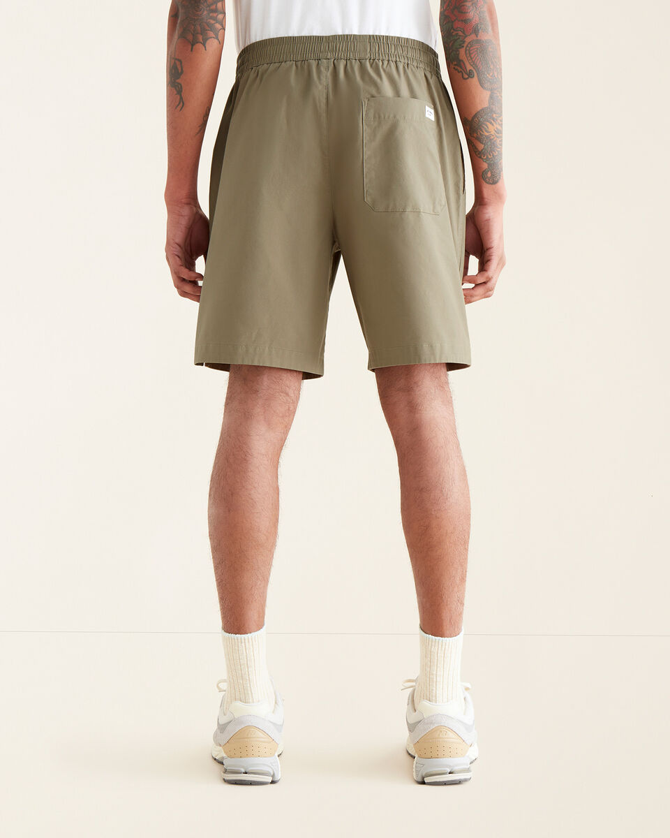 Wasaga Short 8 Inch
