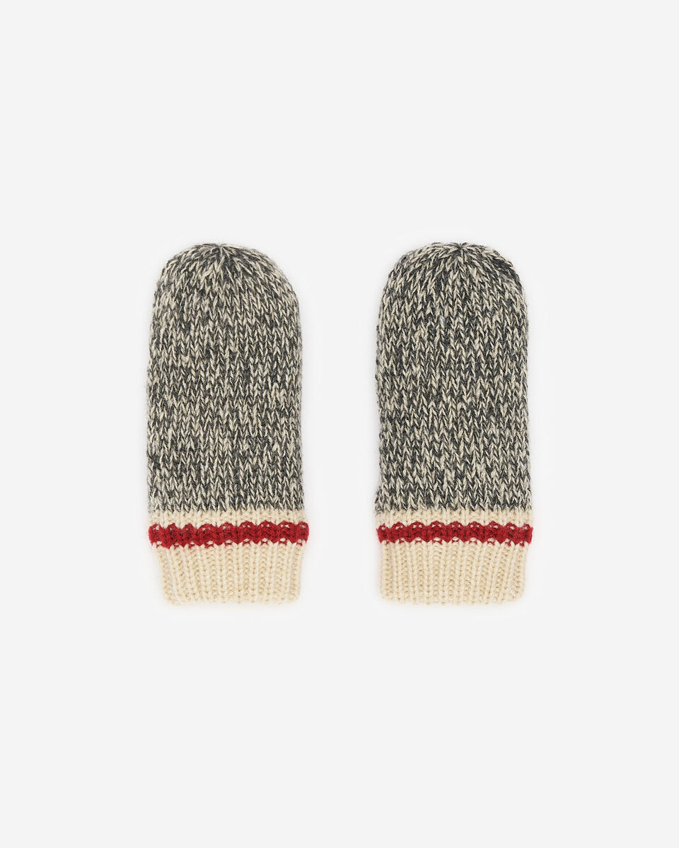 Baby & Toddler Cabin Mitten