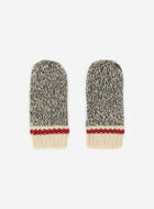 Baby & Toddler Cabin Mitten