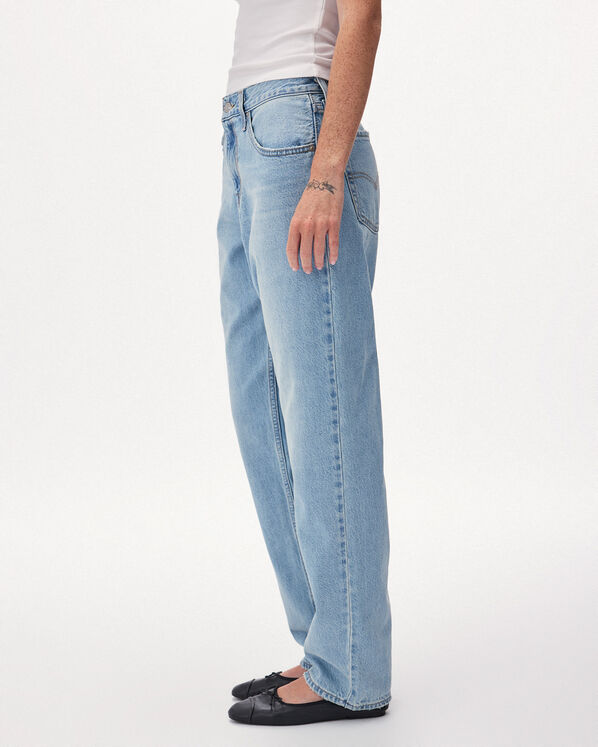 Jean jambe droite Levi'sᴹᴰpour femme