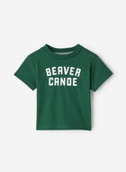 Baby Beaver Canoe T-Shirt