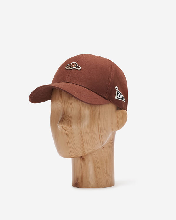 Casquette de baseball Castor