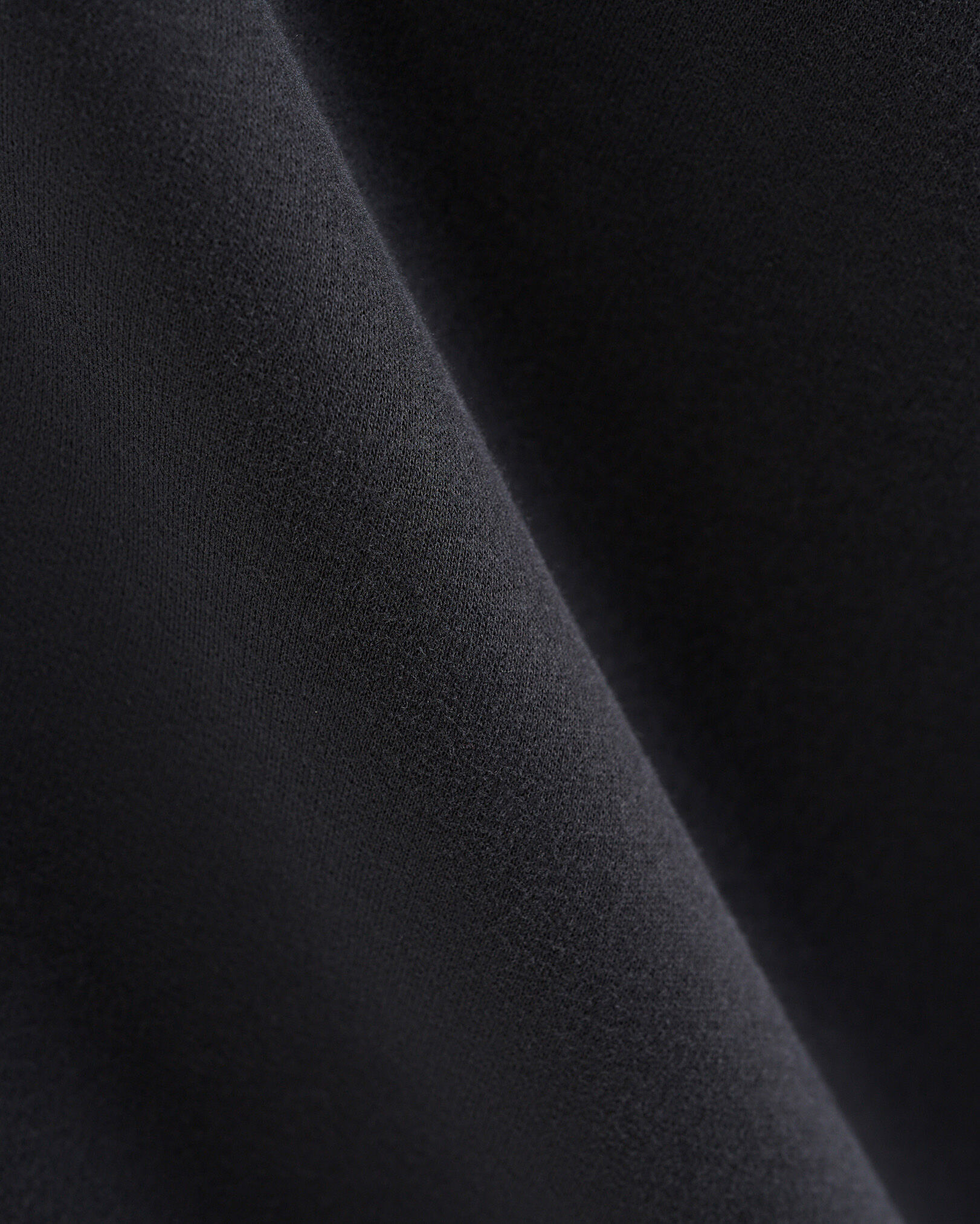 Love Studio Fleece Crew