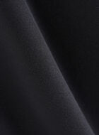 Chandail &agrave; col rond en molleton Amour Studio 