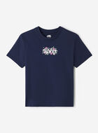 Womens Wildflower T-Shirt