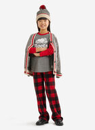 Kids Cabin Baseball T-Shirt