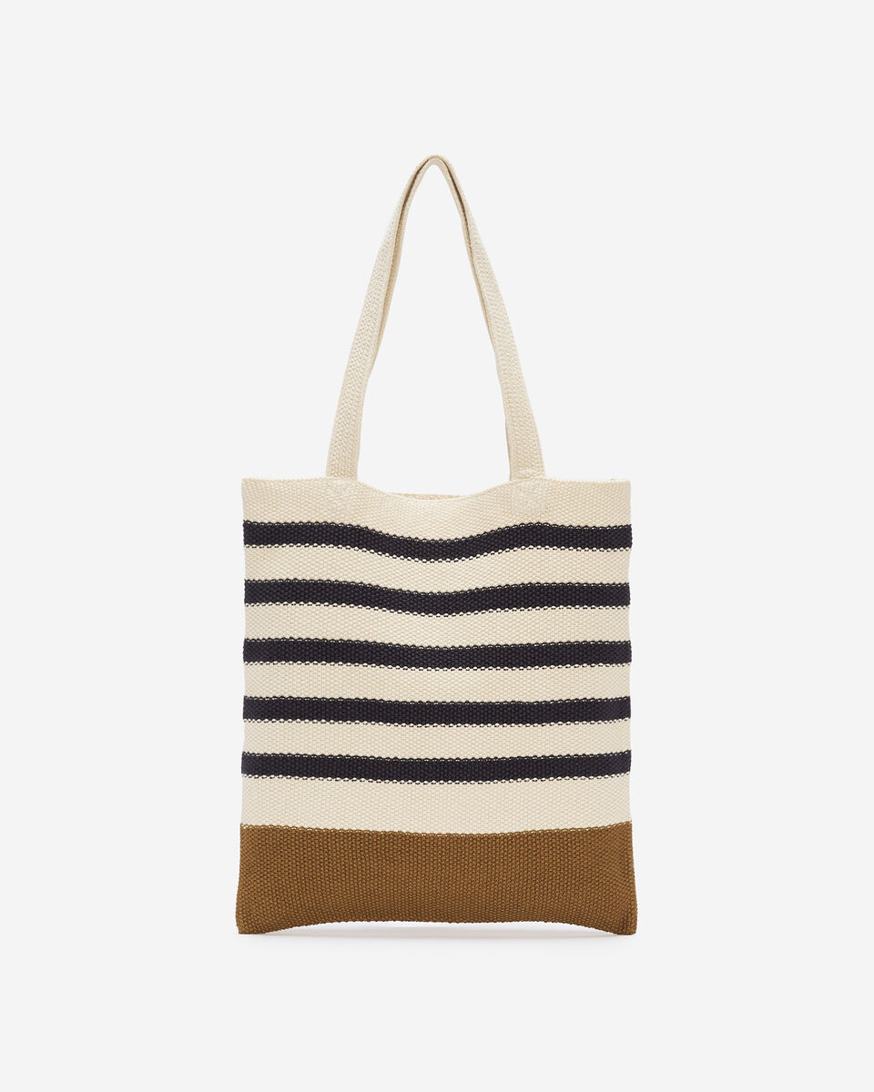 Colwood Crochet Tote Bag