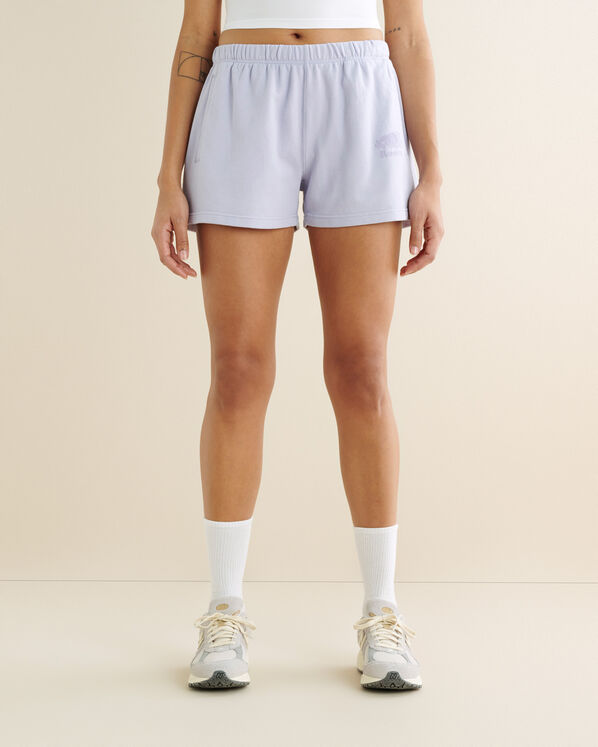 Organic Original Sweatshort 3 Inch