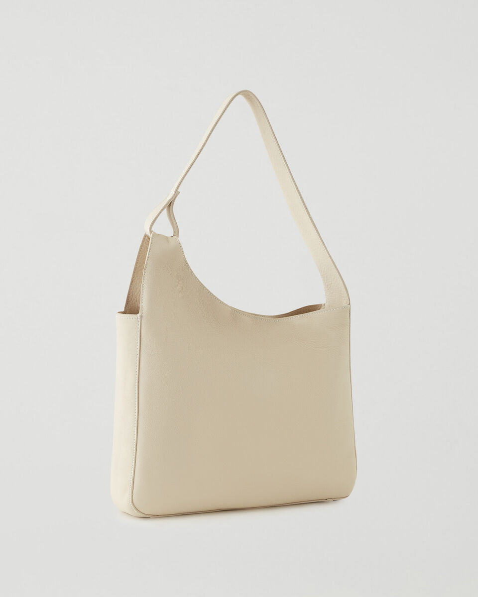 Asymmetrical Bag Cloud