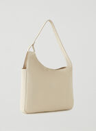 Asymmetrical Bag Cloud