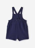 Baby Isla Overalls