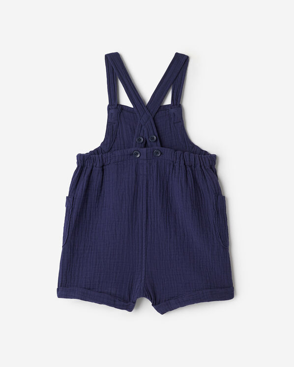 Baby Isla Overalls