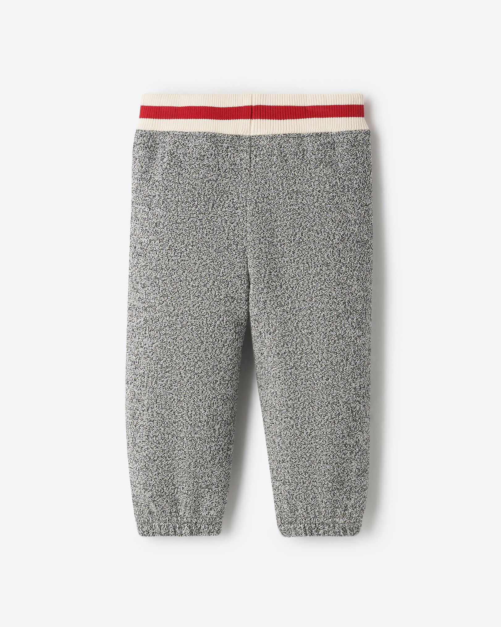 Pantalon en molleton Cabane pour bébés