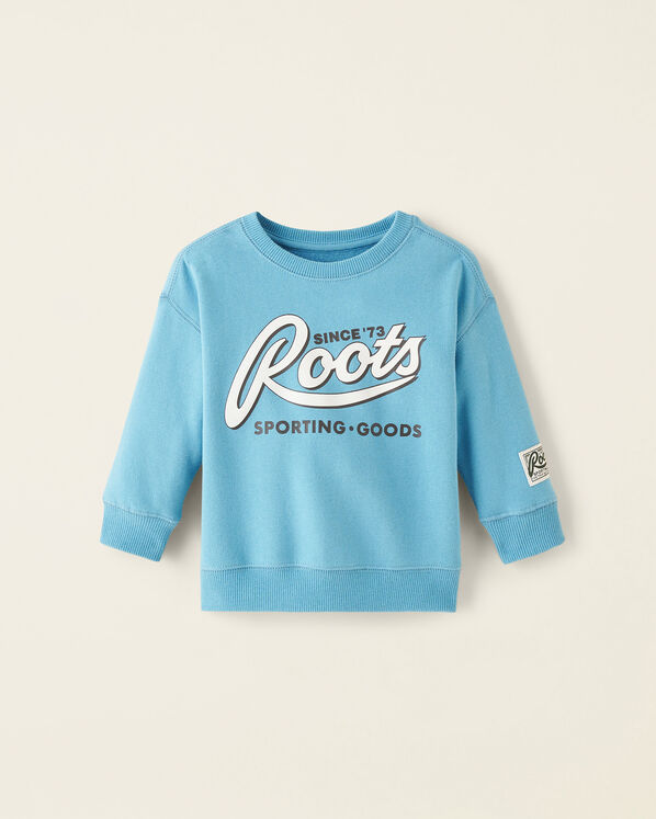 Baby Sporting Goods Relaxed Crew Sweatshirt