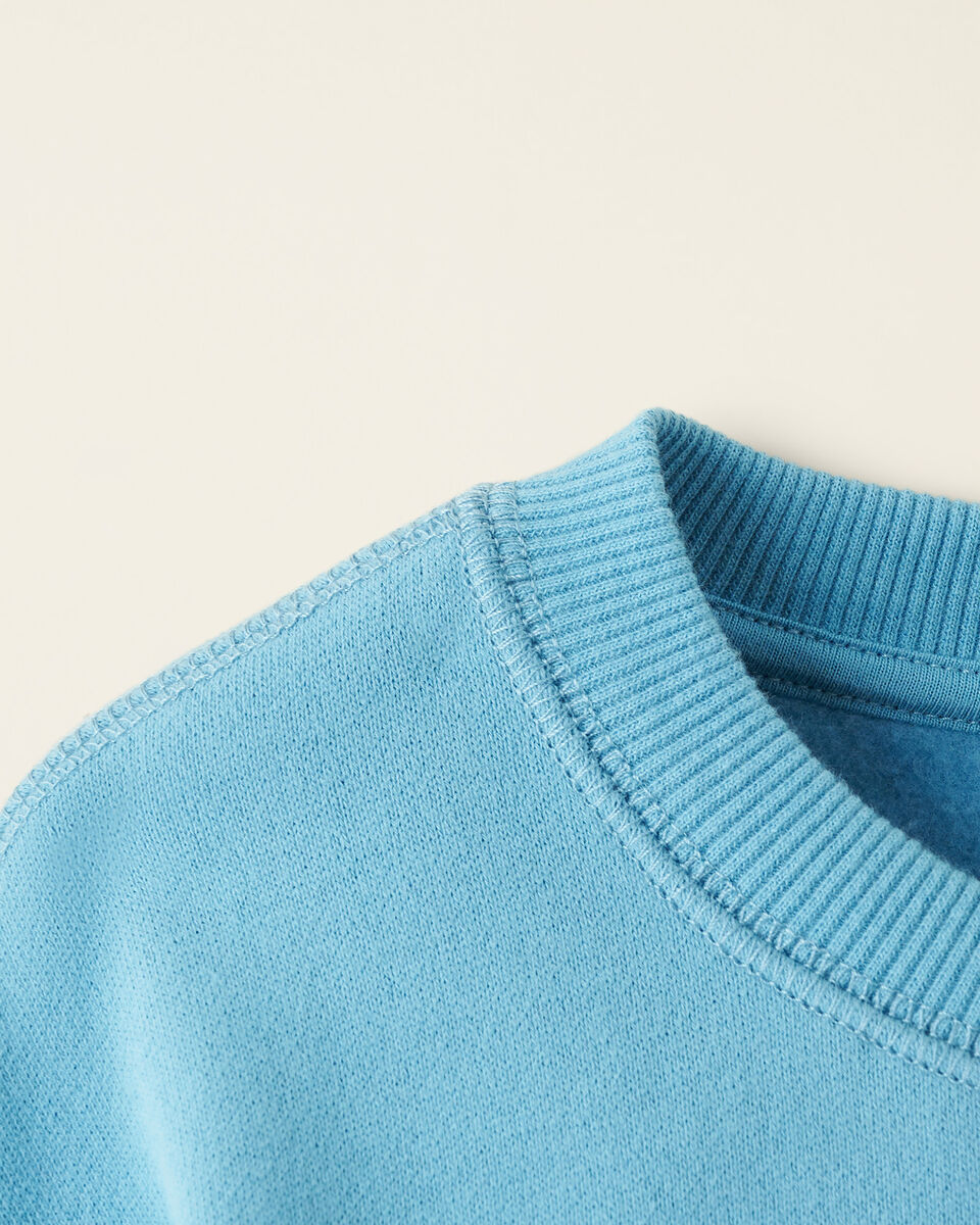 Toddler Sporting Goods Relaxed Crew Sweatshirt