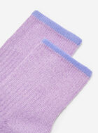 Womens Cotton Ankle Sock