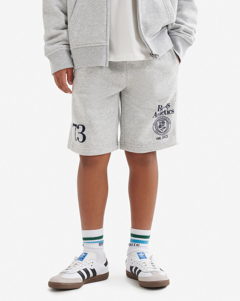 Kids Summer League Sweatshort