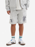 Kids Summer League Sweatshort