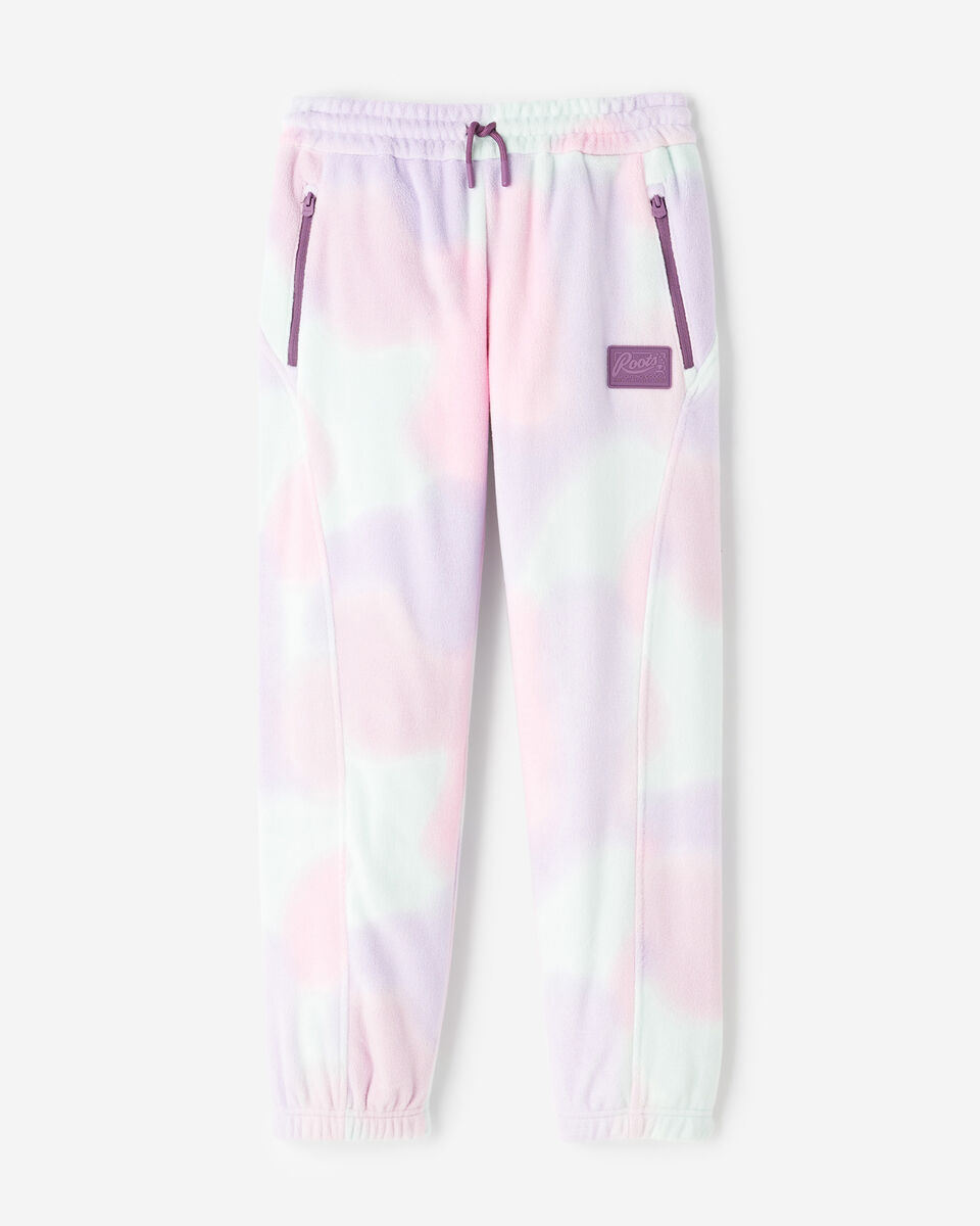 Kids Active Microfleece Jogger