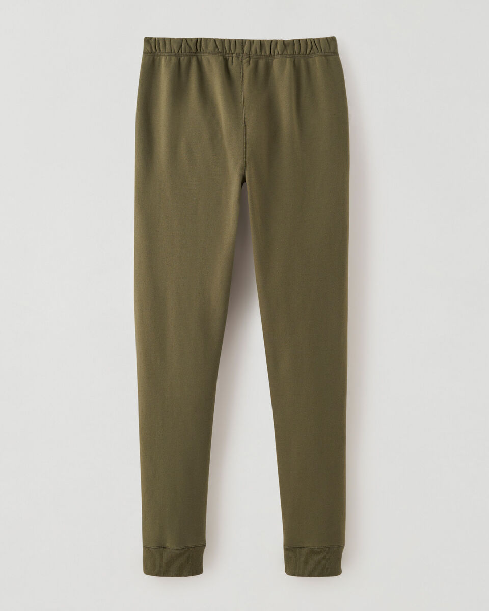 Organic Park Slim Sweatpant Tall (32 Inch Inseam)