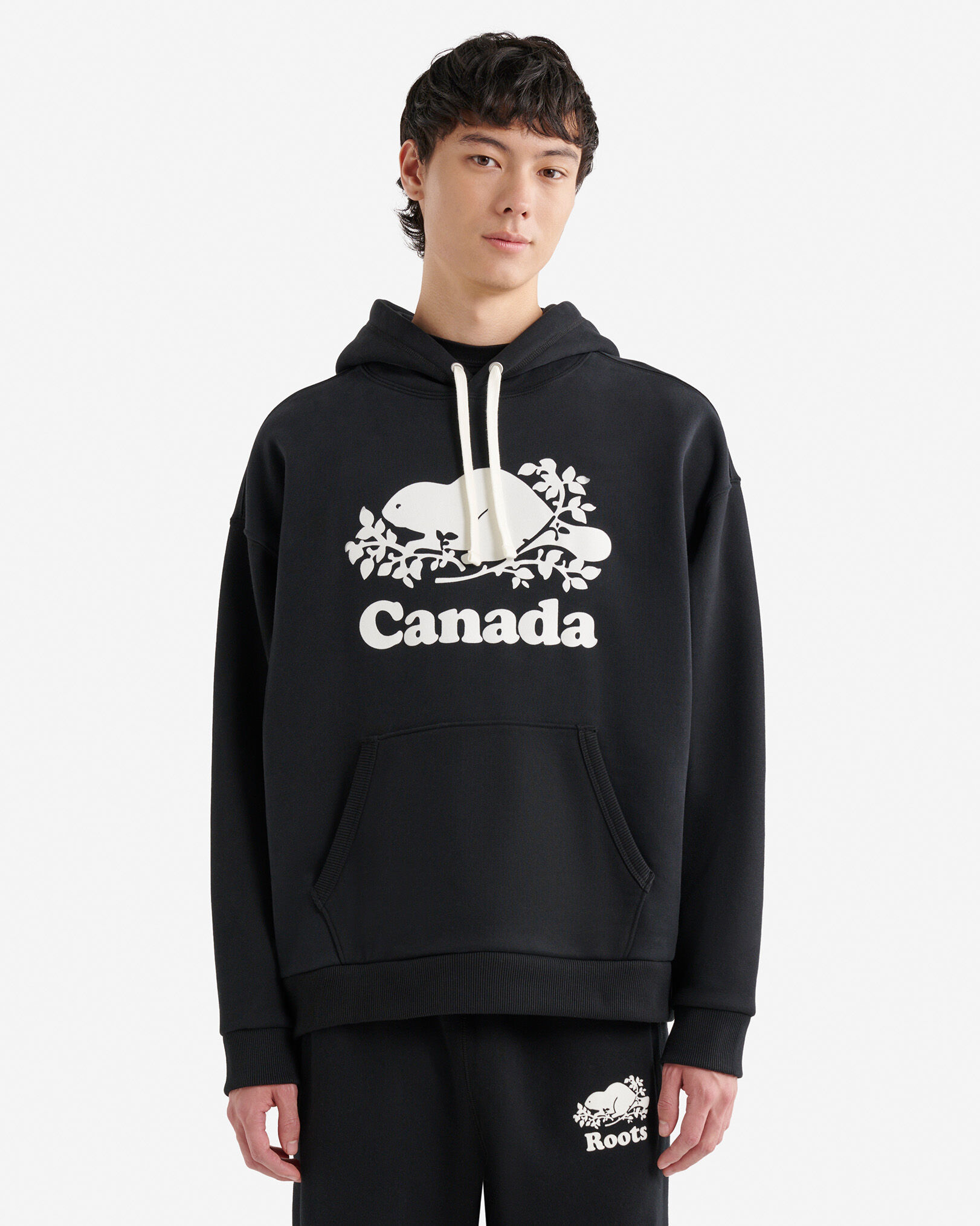 Cooper Canada Kanga Hoodie