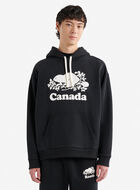 Chandail kangourou à capuchon Cooper Canada