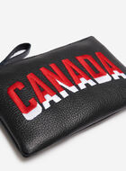Roots Worldwide Pouch Canada
