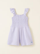 Toddler Girls Bonita Jumpsuit