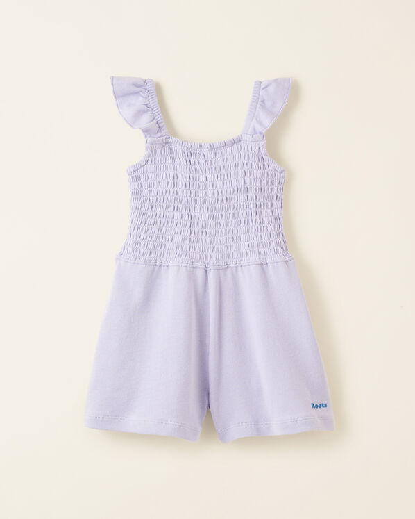 Toddler Girls Bonita Jumpsuit