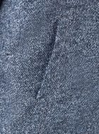 Blouson matelassé réversible pour tout-petits