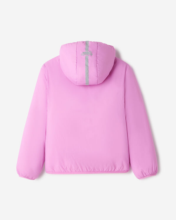 Kids Alta Lined Reversible Jacket