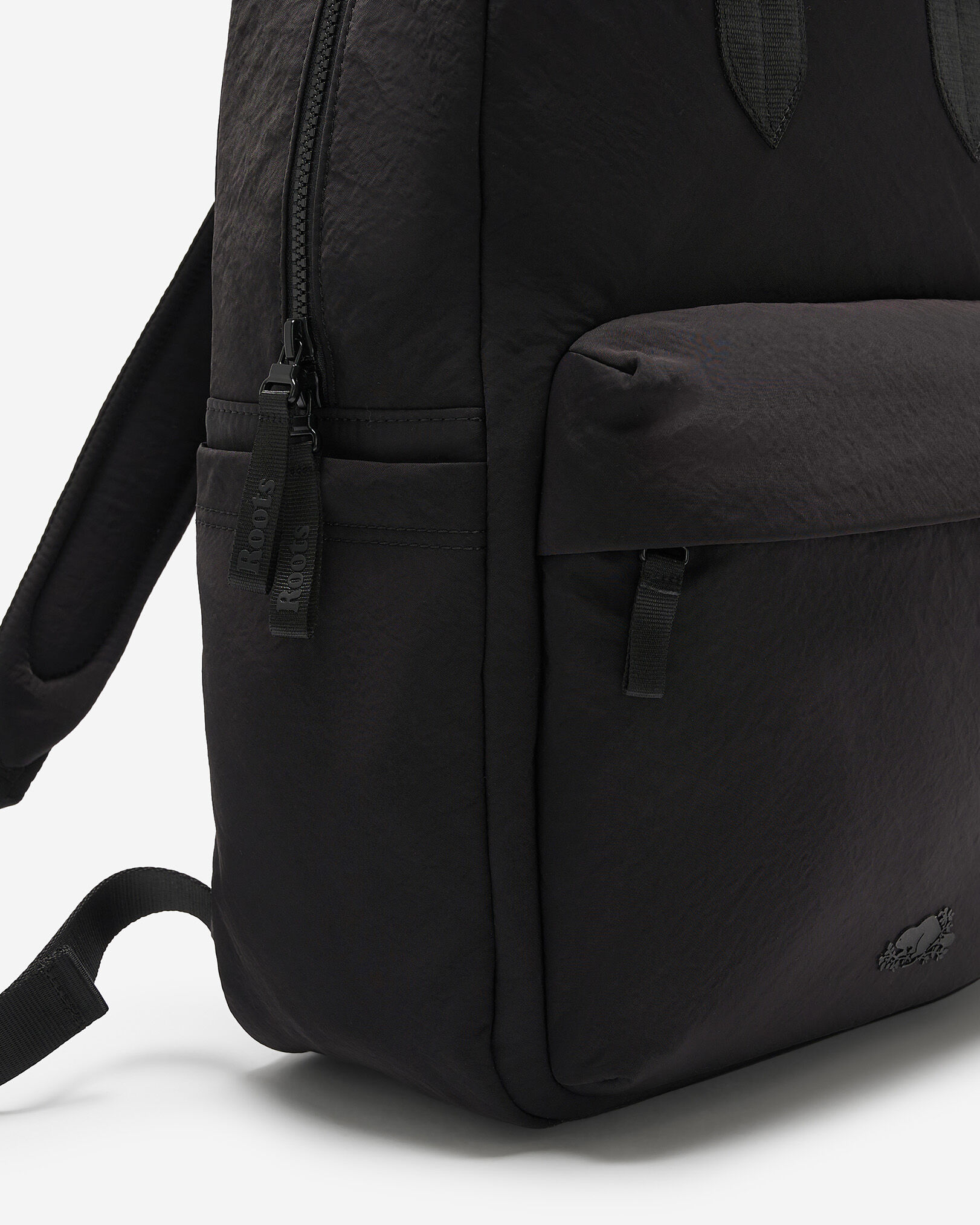 Nylon Backpack