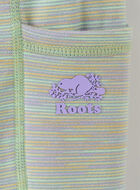Girls Journey Warm Pocket Legging