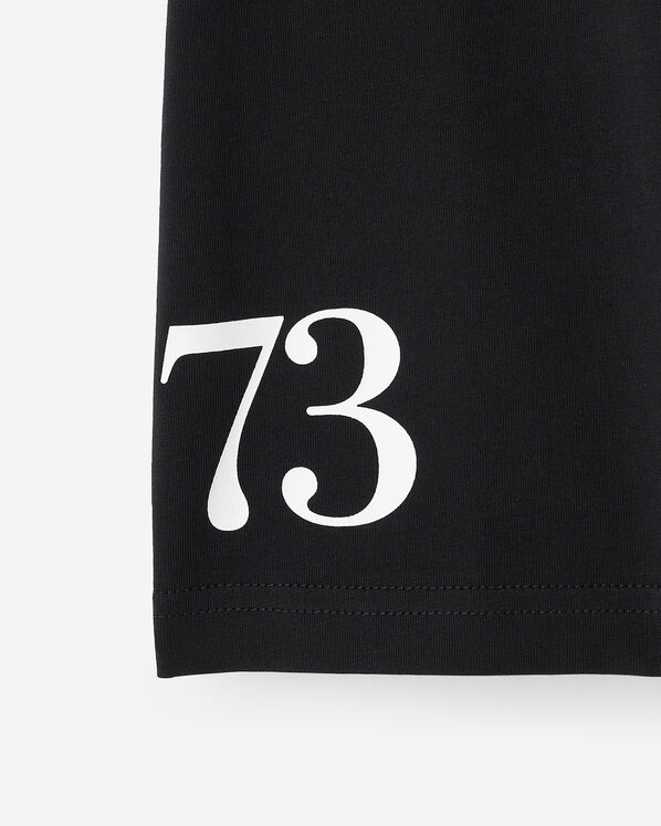 T-shirt Athl&eacute;tisme nordique pour enfants