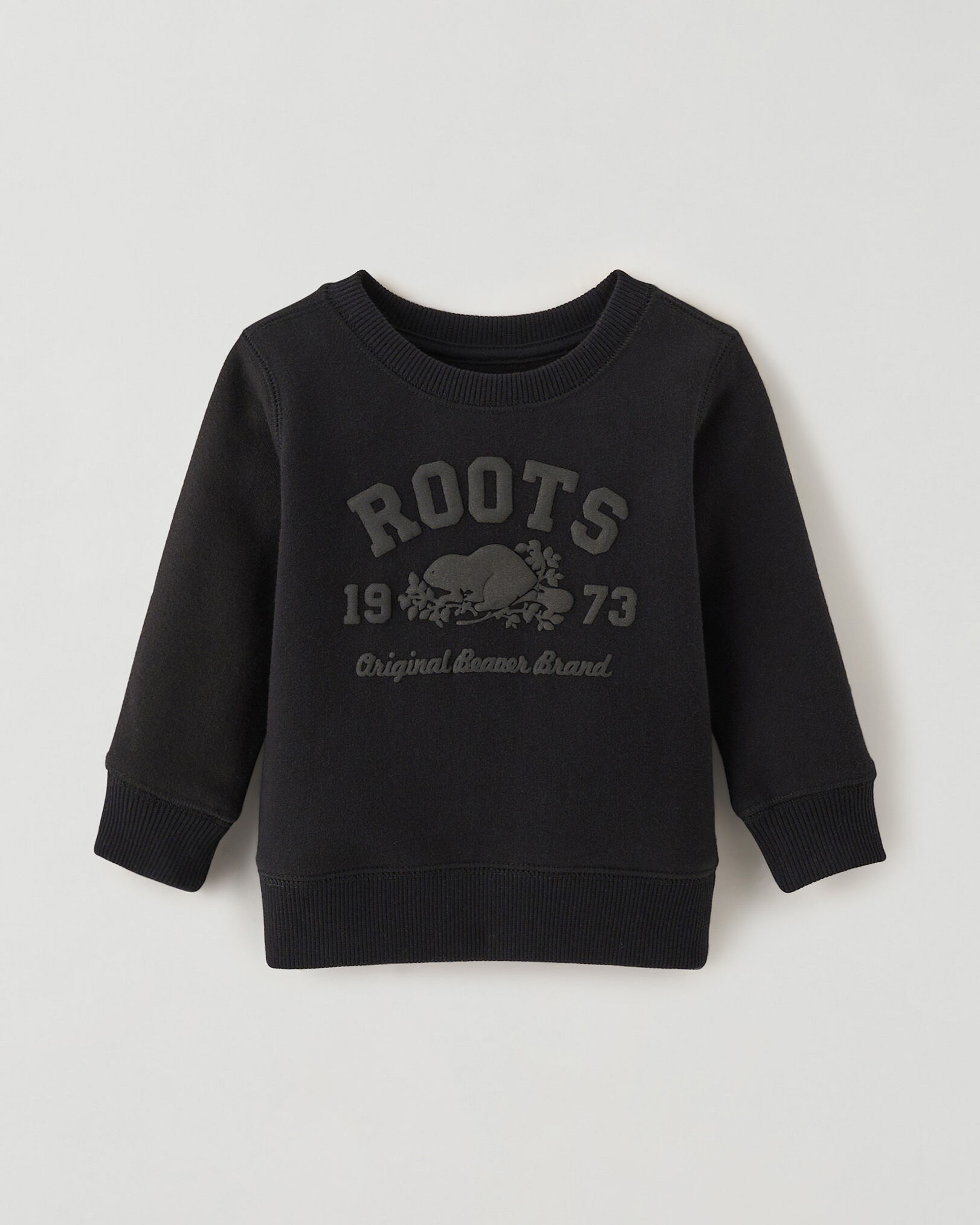 Roots beaver top sweatshirt