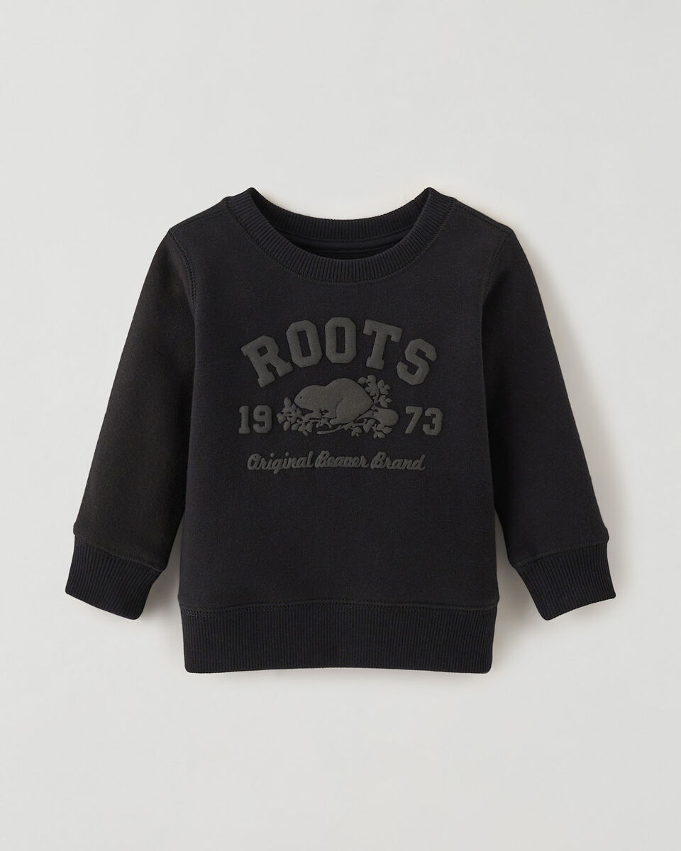 Baby Original Beaver Sweatshirt