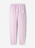 Pantalon molletonn&eacute; original en coton biologique