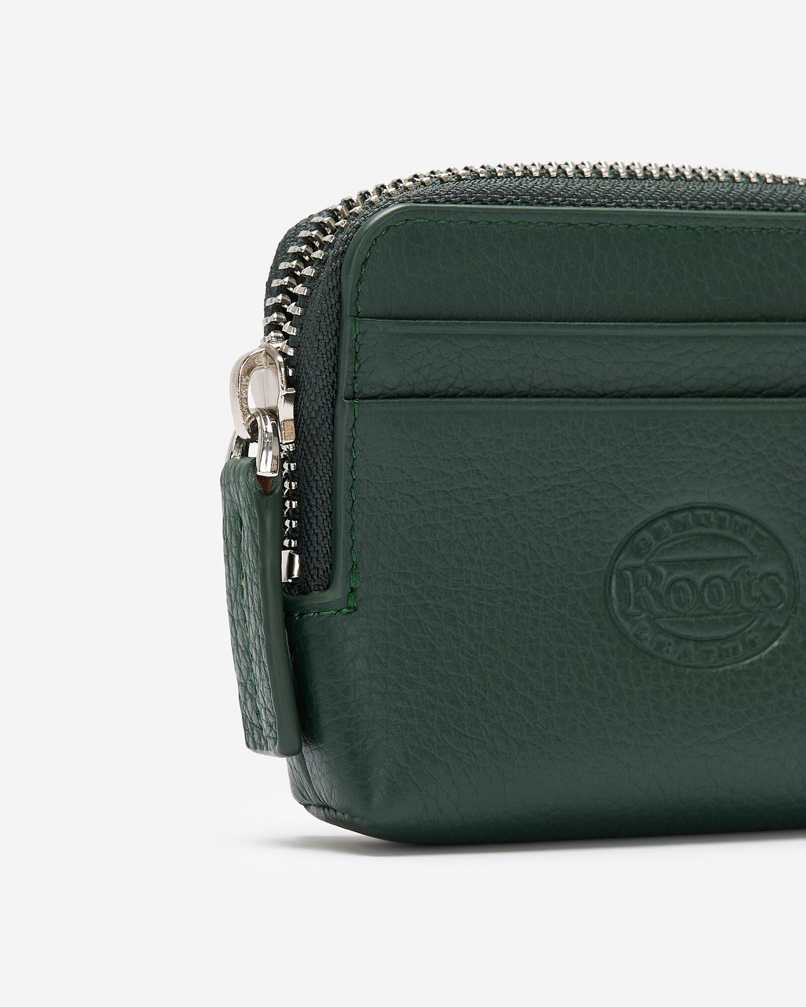 Zip Card Pouch Cervino