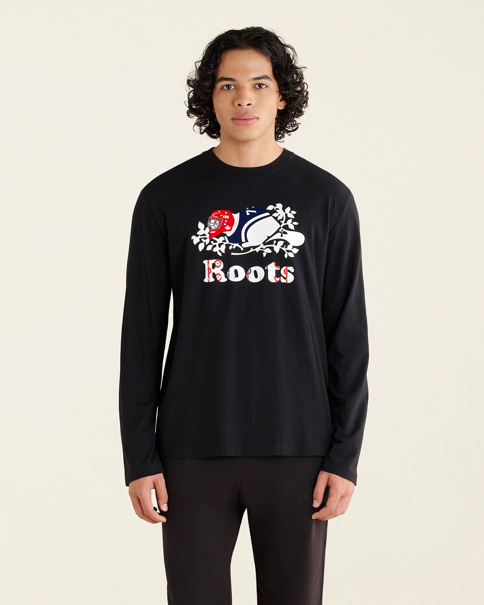 Cooper shirt 2025