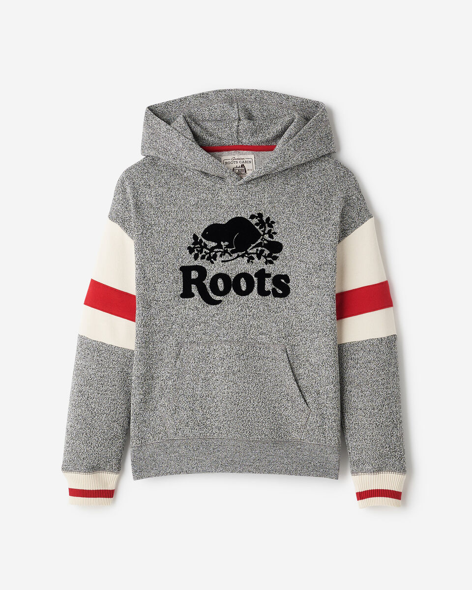 Kids Cabin Kanga Hoodie